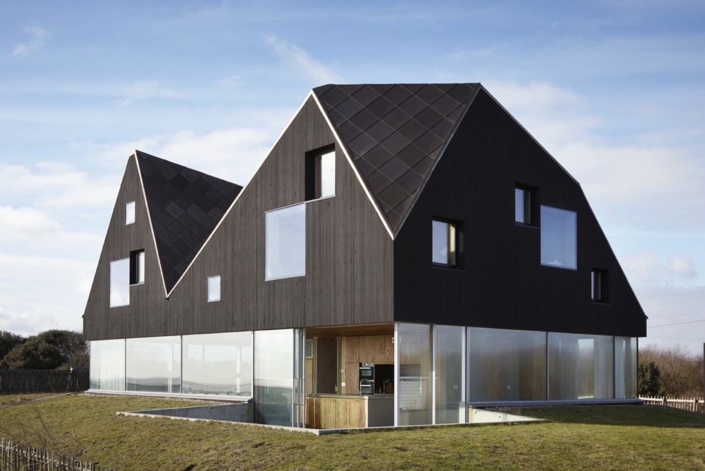 Living Architecture