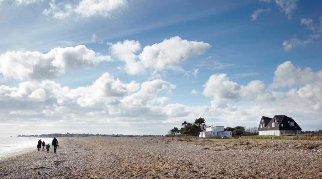 Dune House