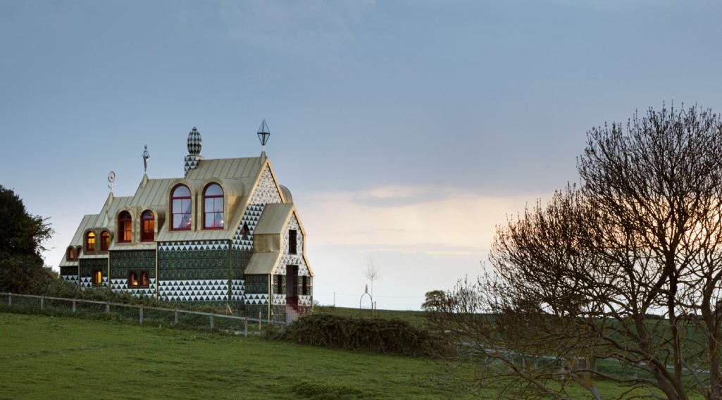 A House for Essex
